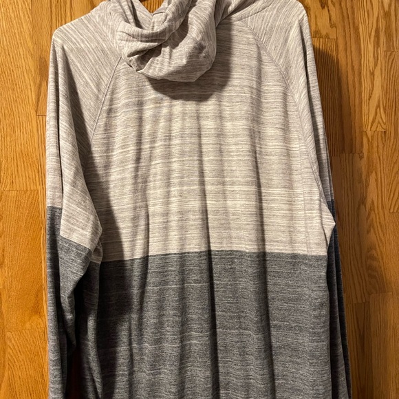 Old Navy Light Pullover Hoodie XL Tall - Picture 3 of 4
